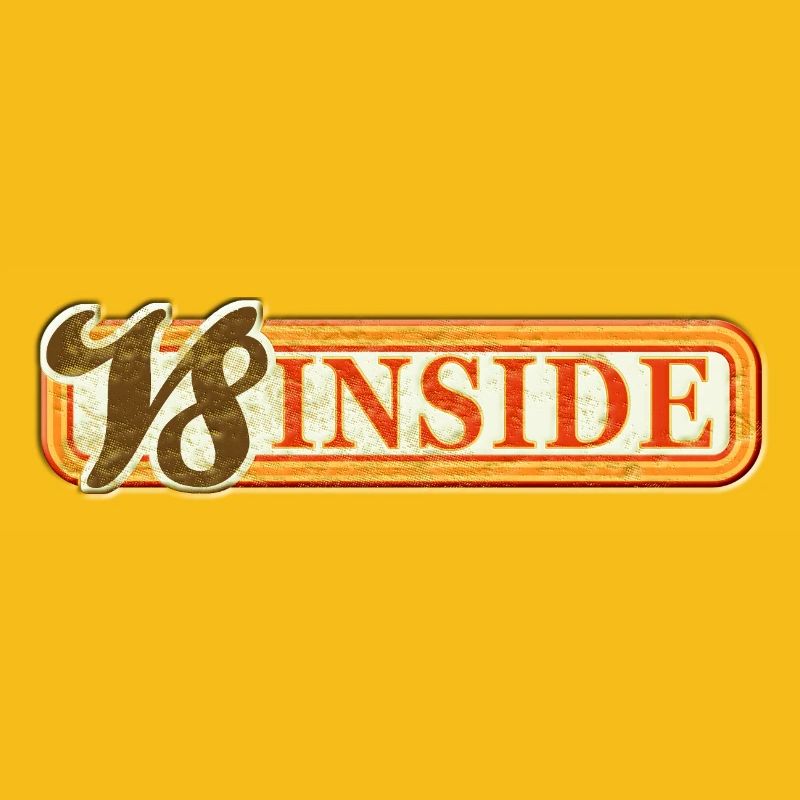 V8 Inside