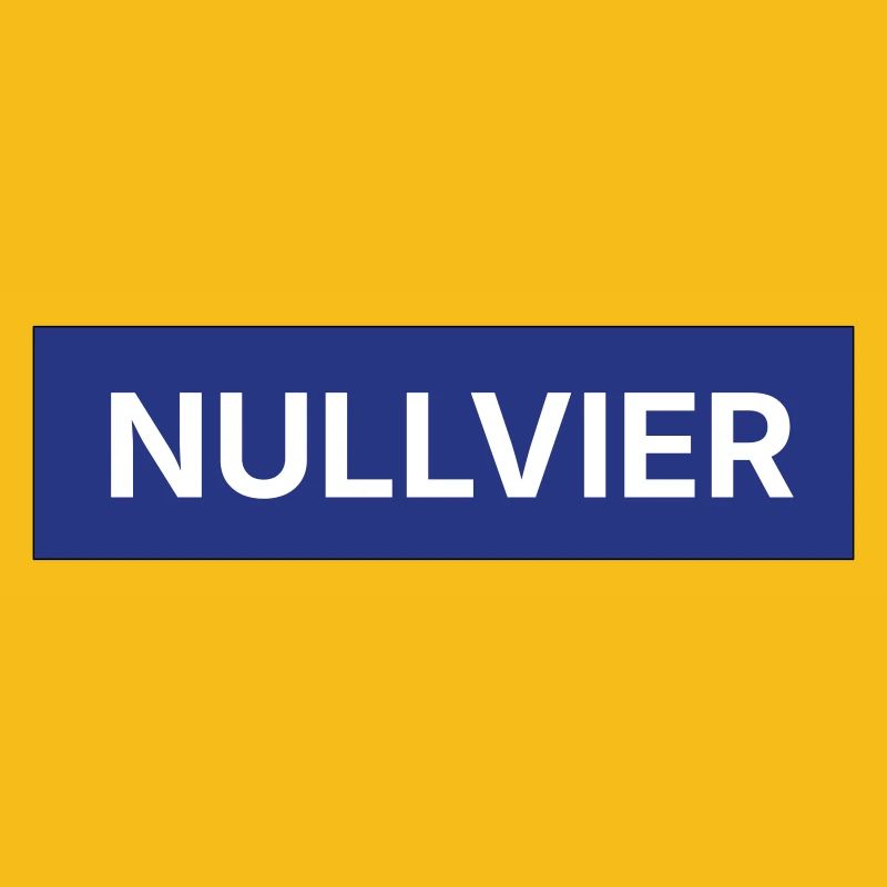 Logo de la boîte Nullvier