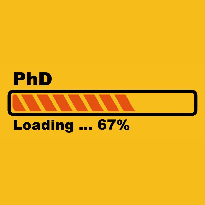 PhD Loading