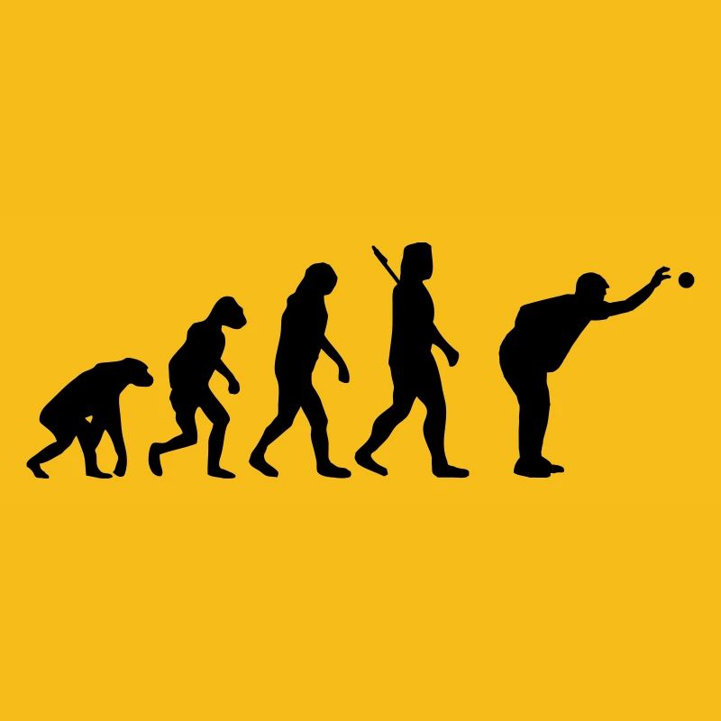 Evolution Boule