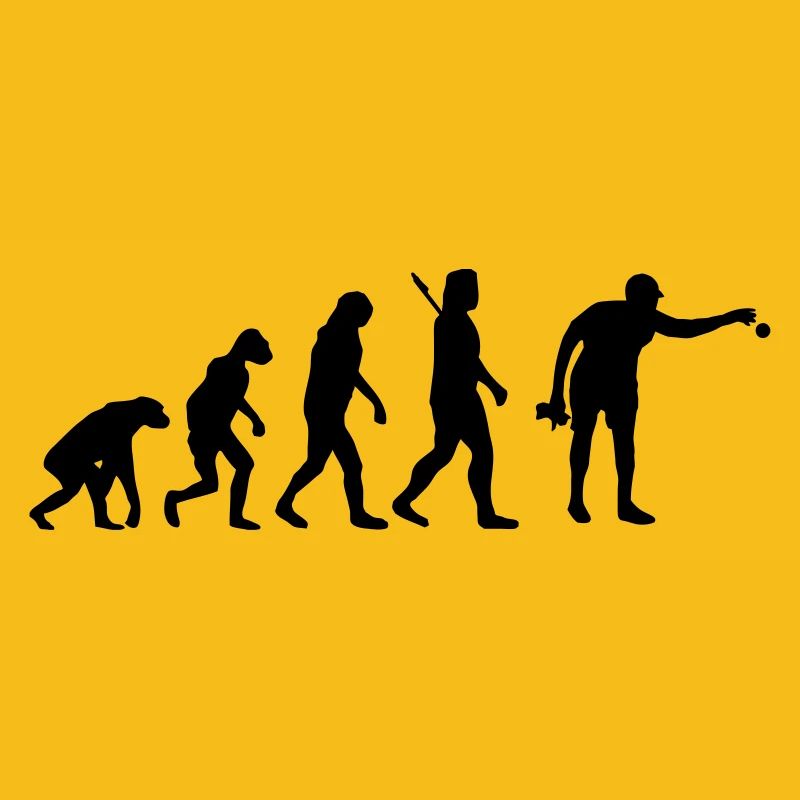 Evolution Boule