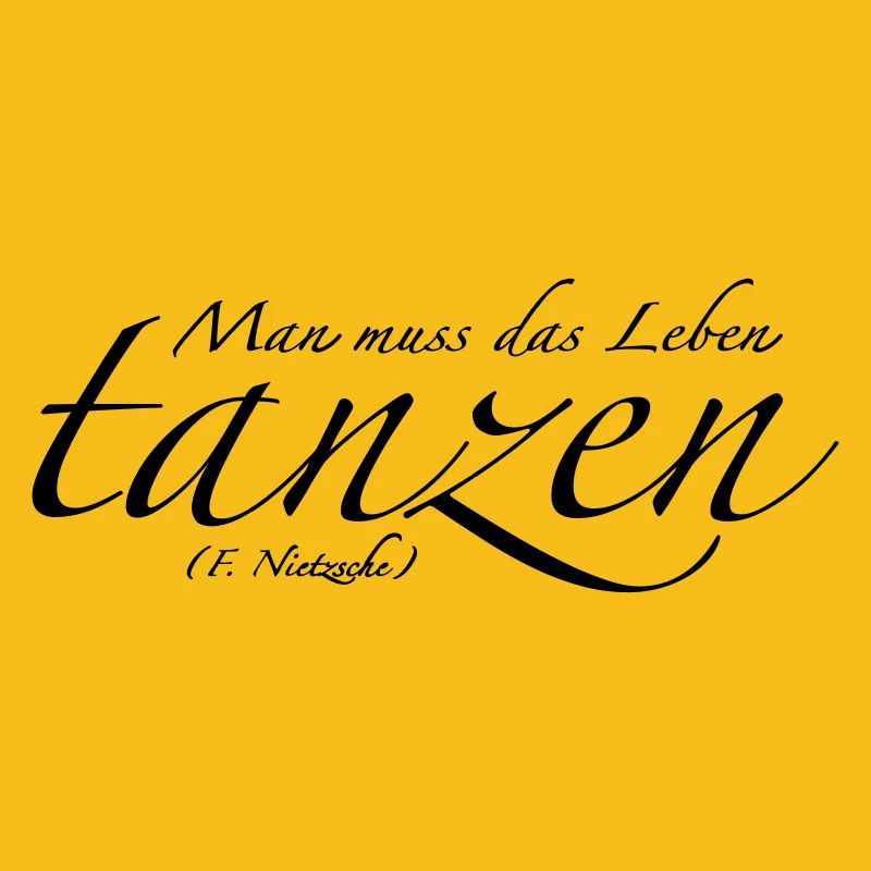 tanzen