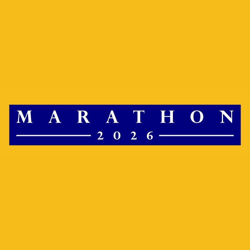 Marathon 2026