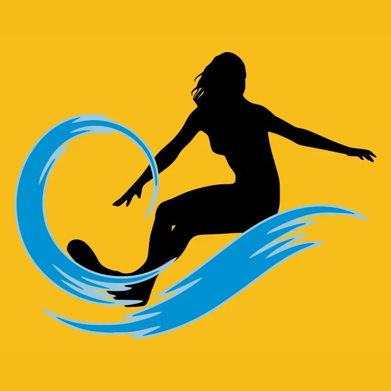 surfeuse