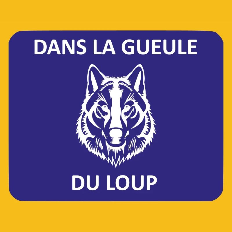 Dans la gueule du loup