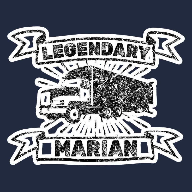 First name Marian