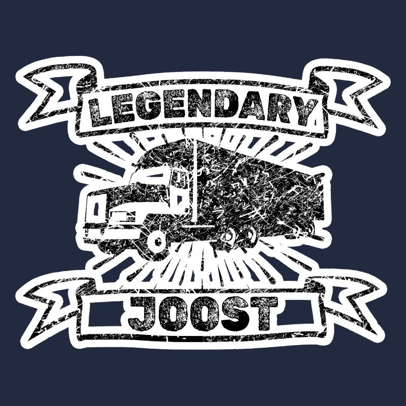 Vorname Joost