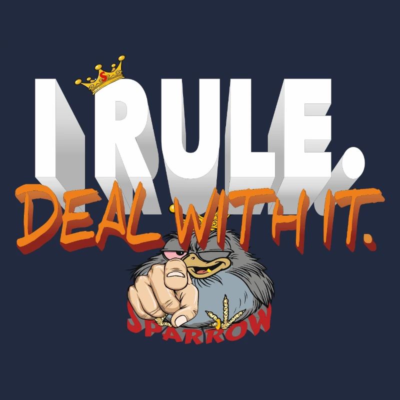 I_RULE