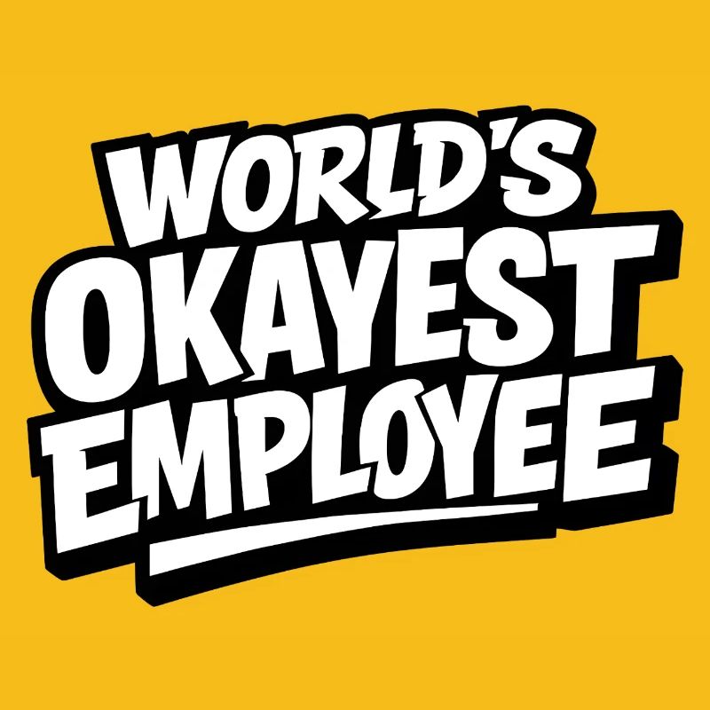 L’employé le plus correct du monde