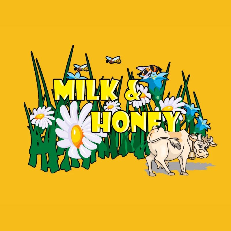 MILK & HONEY