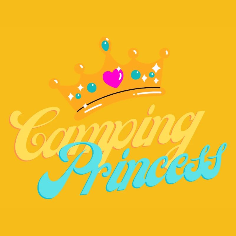 Camping Princesse