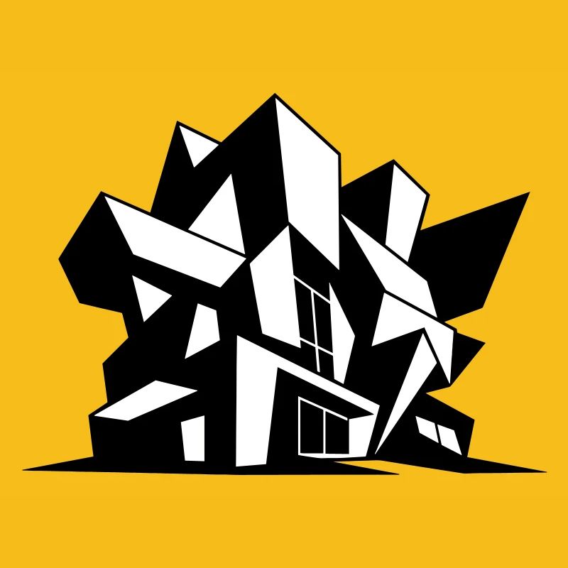 Brutalisme Architecture