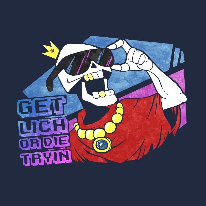 Obtenez Lich V1
