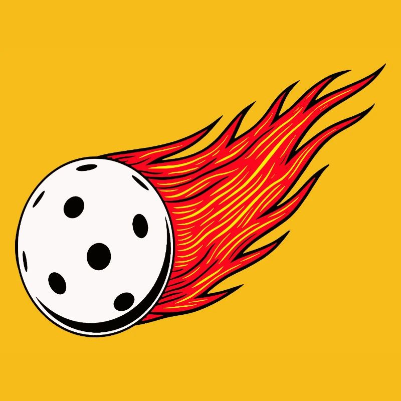 Fireball Floorball