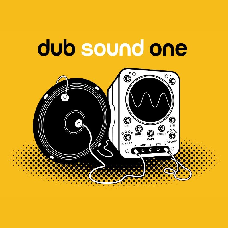 dub sound one
