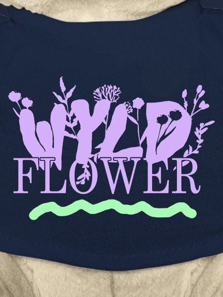 Wyld Flower – Boho Vibes