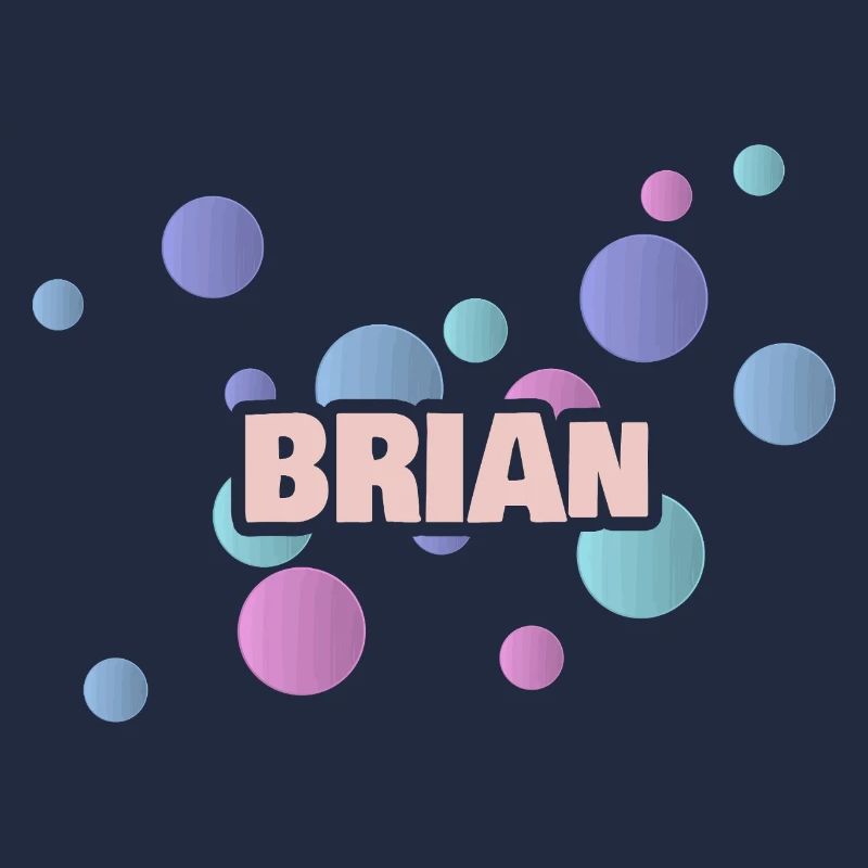 Brian Brian