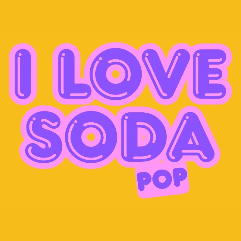 Ich liebe Limonade.