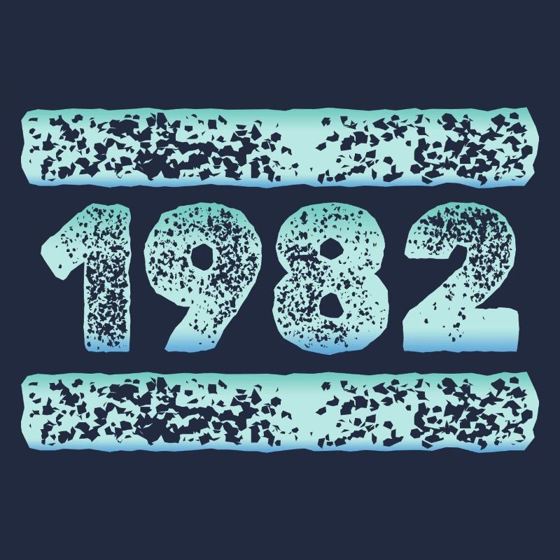 Jahr 1982