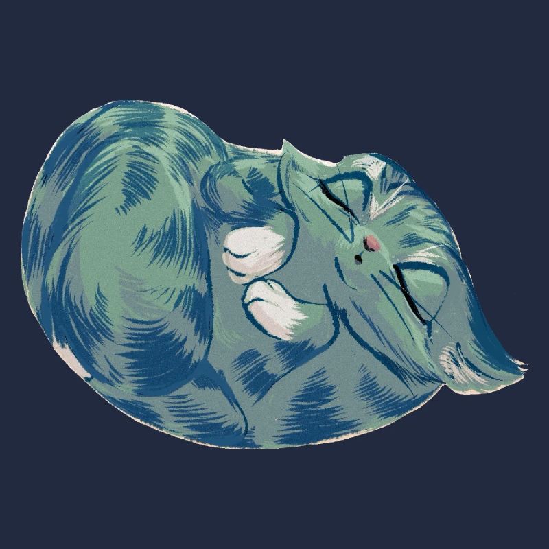 Squishy Azure