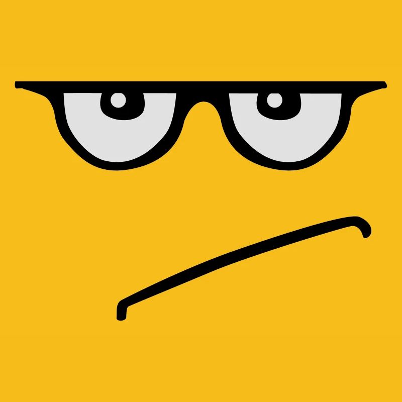 grumpy