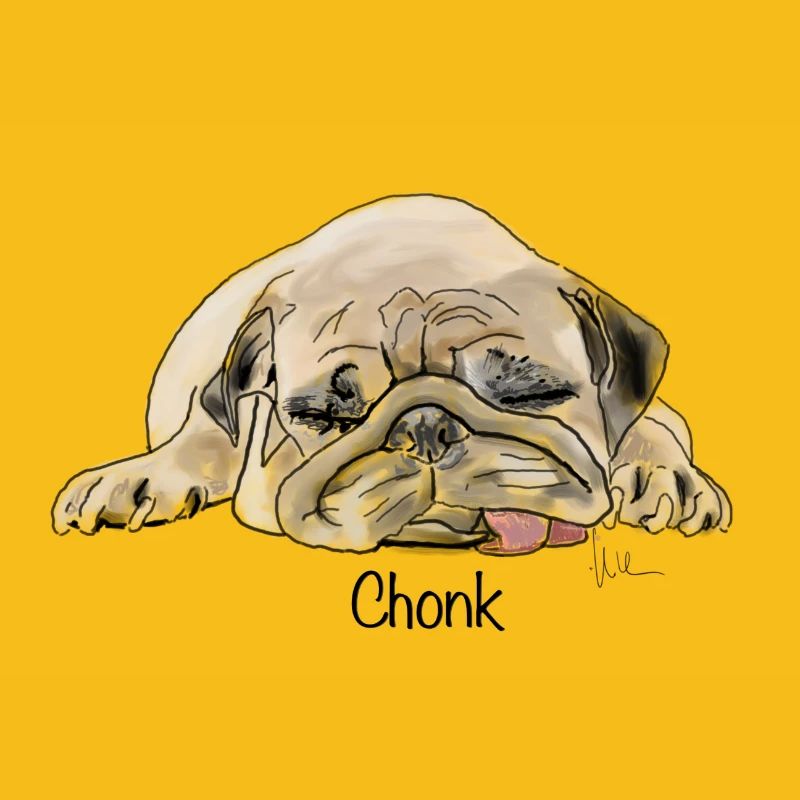 Chonk