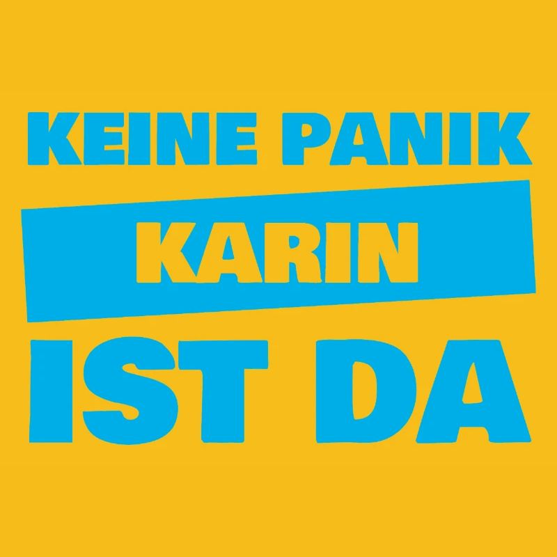 First name Karin