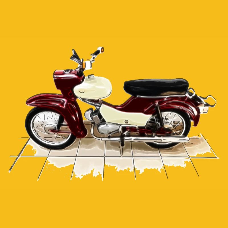 Simson - Star