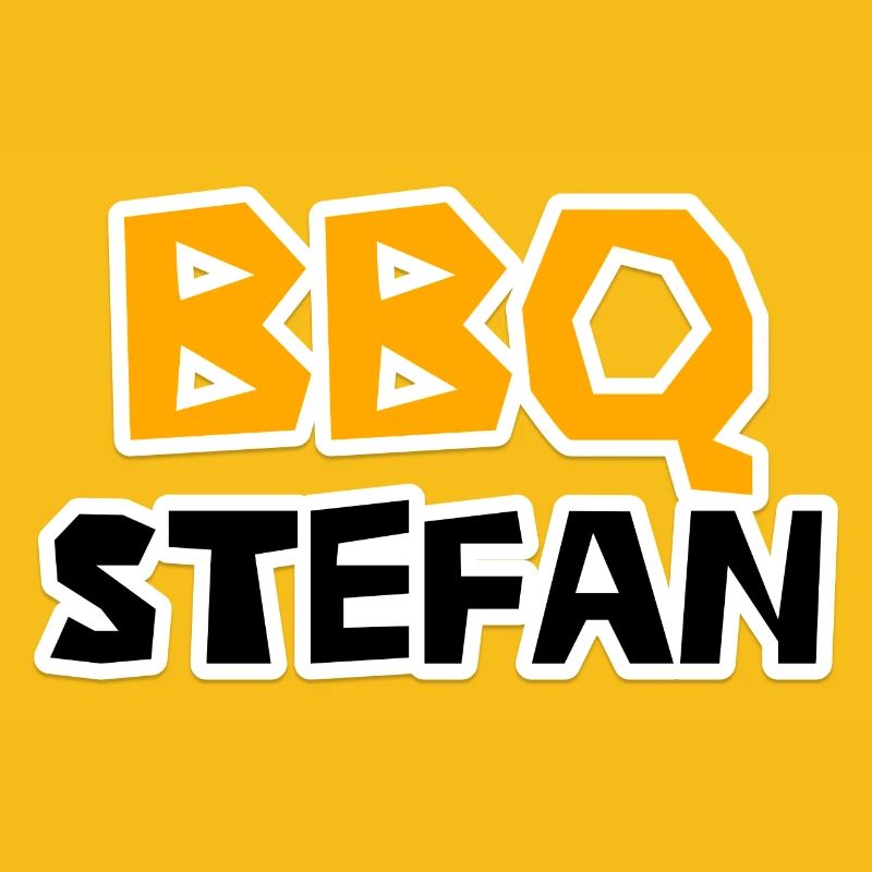 STEFAN BBQ Designer