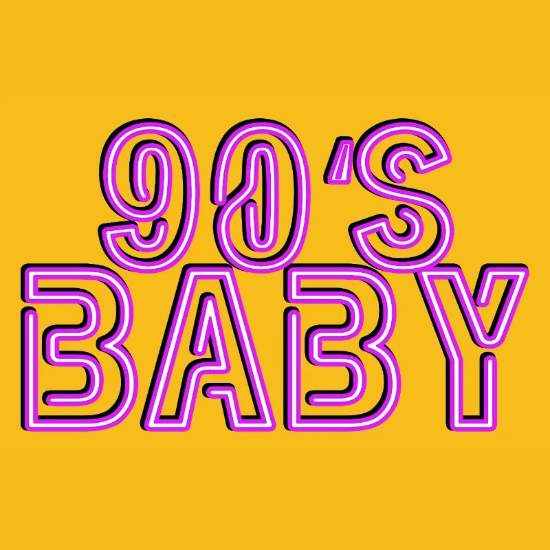 90 Baby