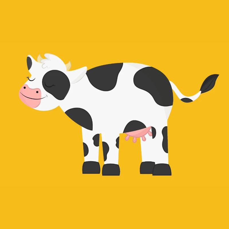 Cow cows