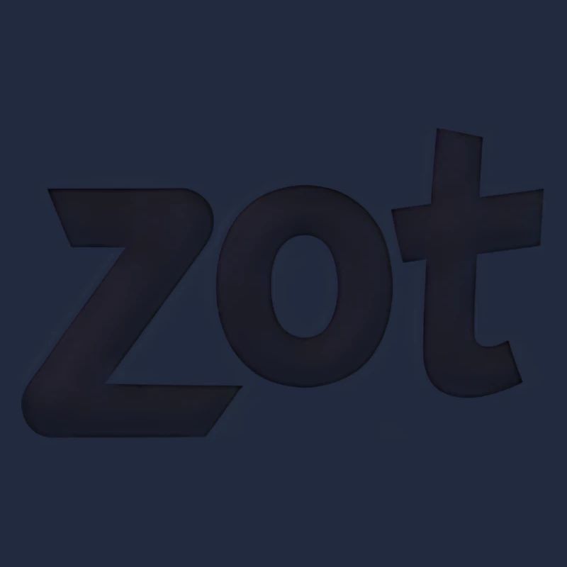 Zot – Flämisches Statement-Hemd