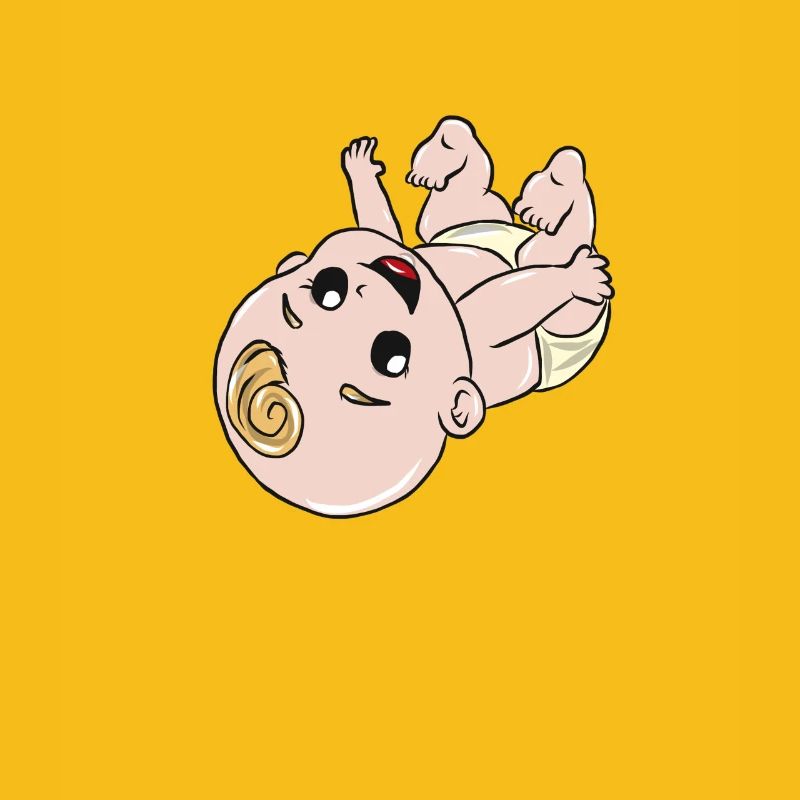bébé