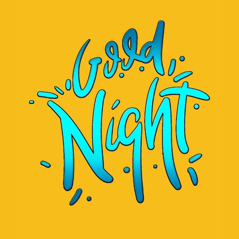 Good Night