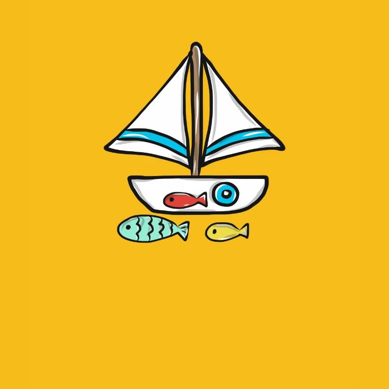 Segelboot