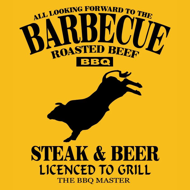Barbecue - BBQ
