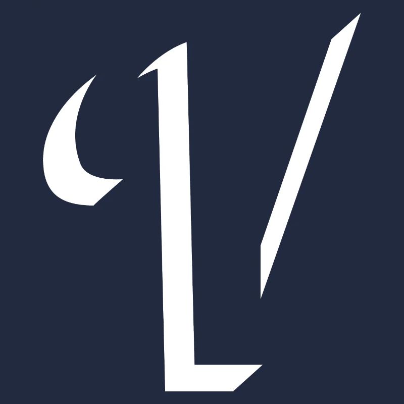 Letter V, Name, der Buchstabe V