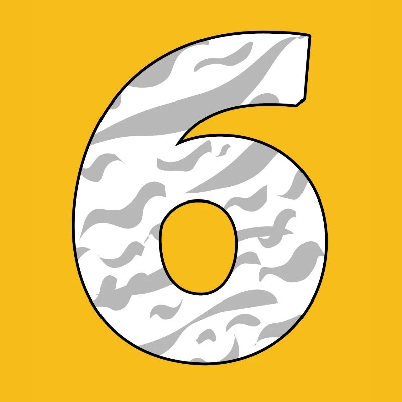 Six - 6