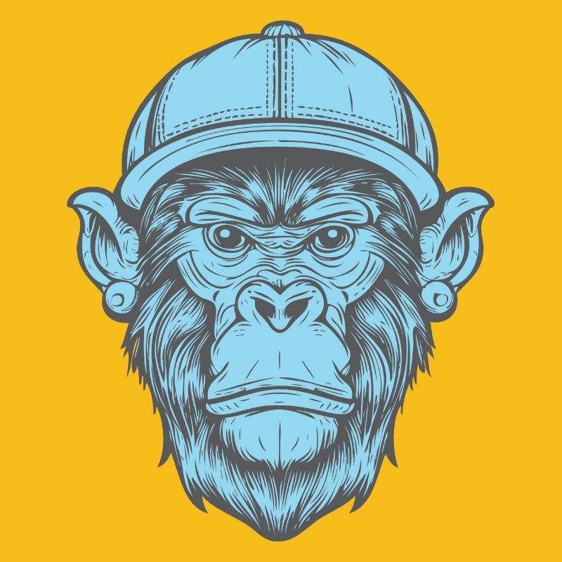 Funky Monkey