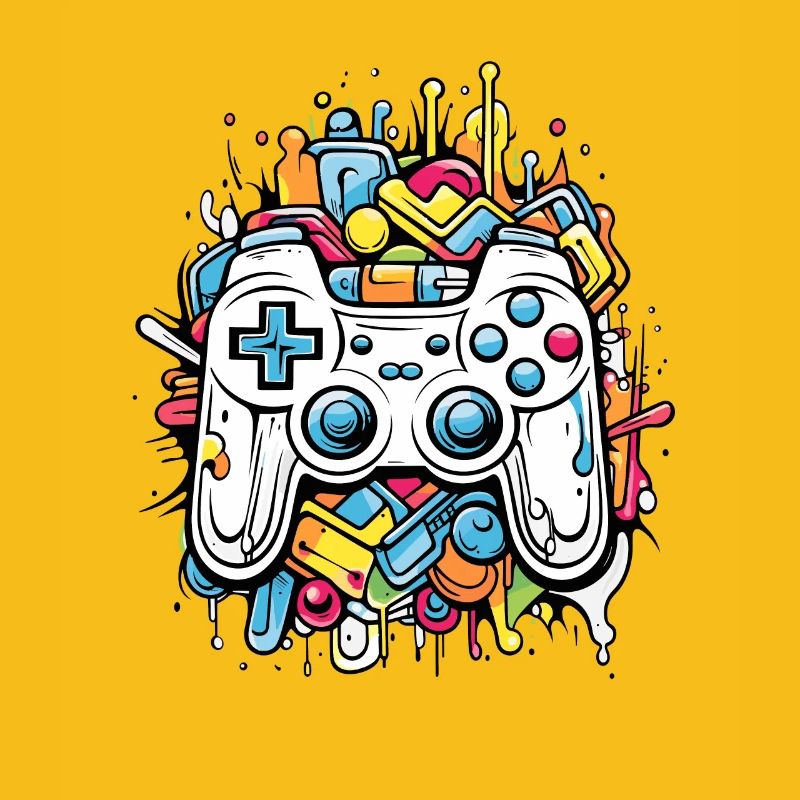 Game Controllers