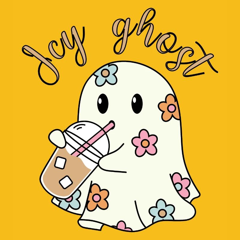 Eisiger Geist
