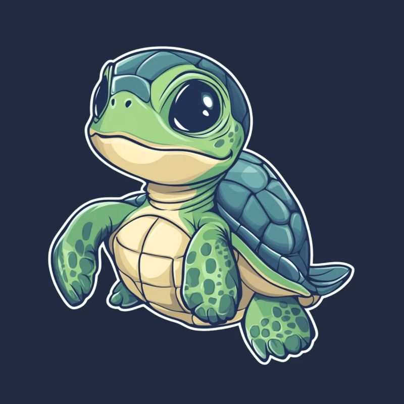 Schildkröte