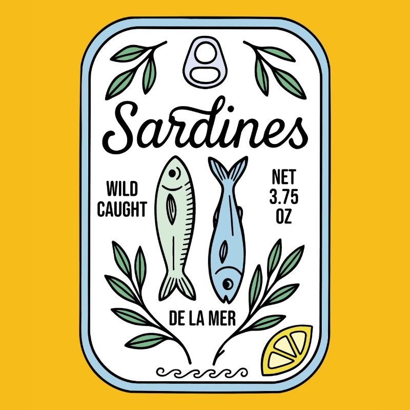 Sardines