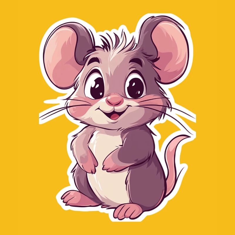 mouse