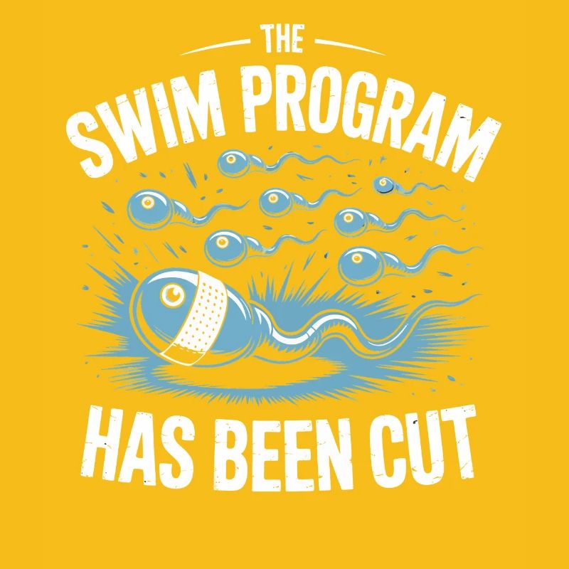 Swimming program has ended