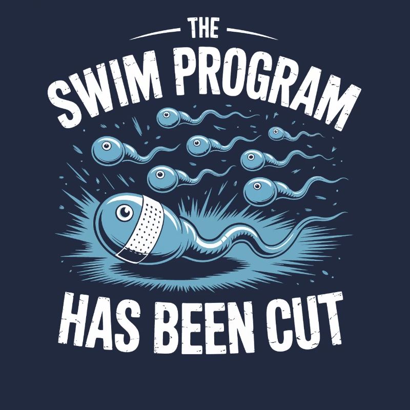 Schwimmprogramm wurde beendet