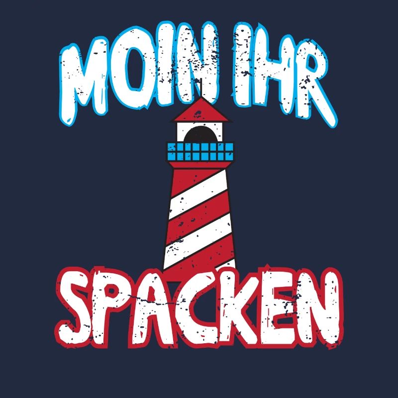 Moin ihr Spacken