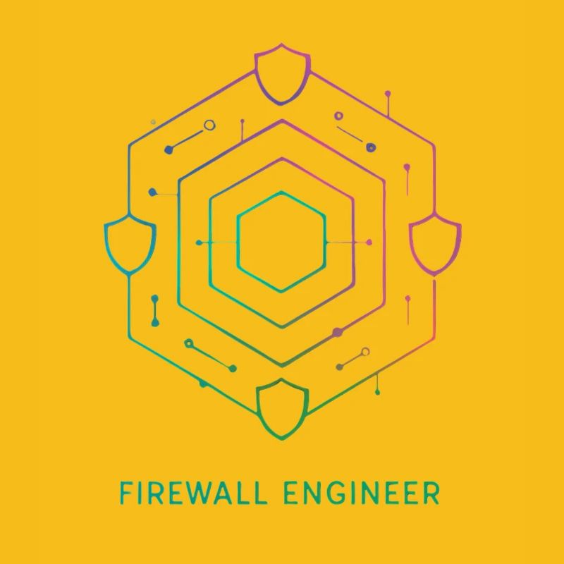 Firewall Engineer - Cybersecurity