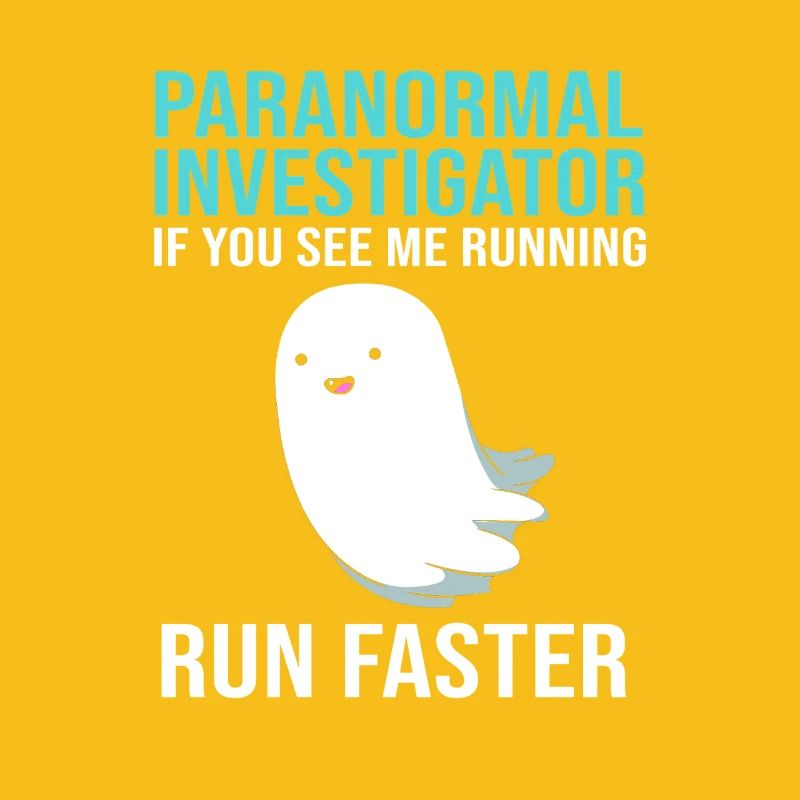Paranormal Ghost Ghost Ghost Spooky