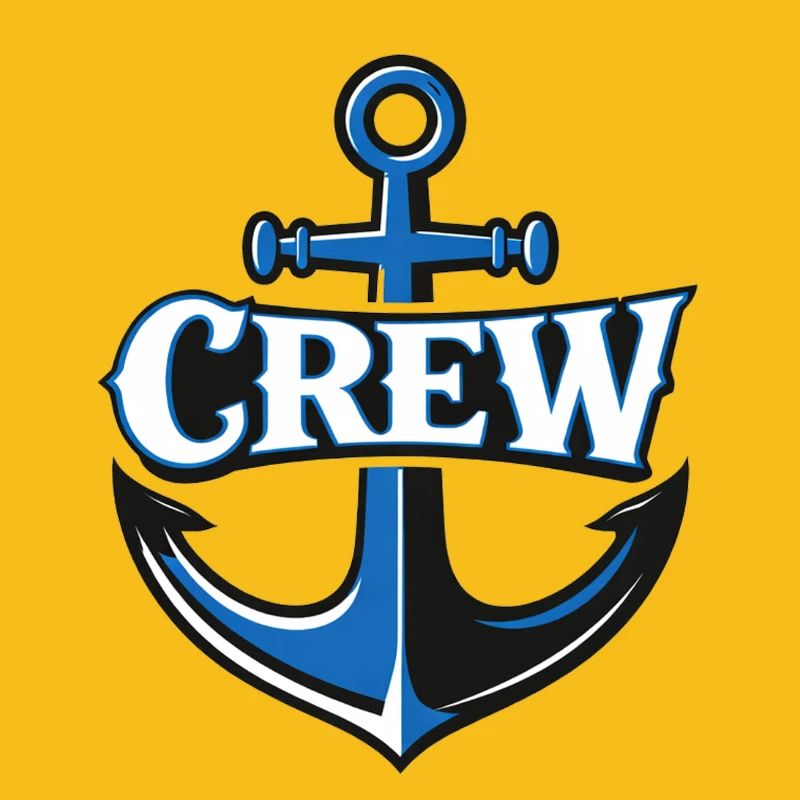 Anker Crew Logo